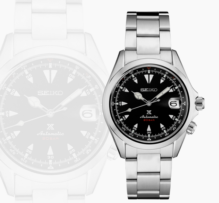 Seiko SPB117