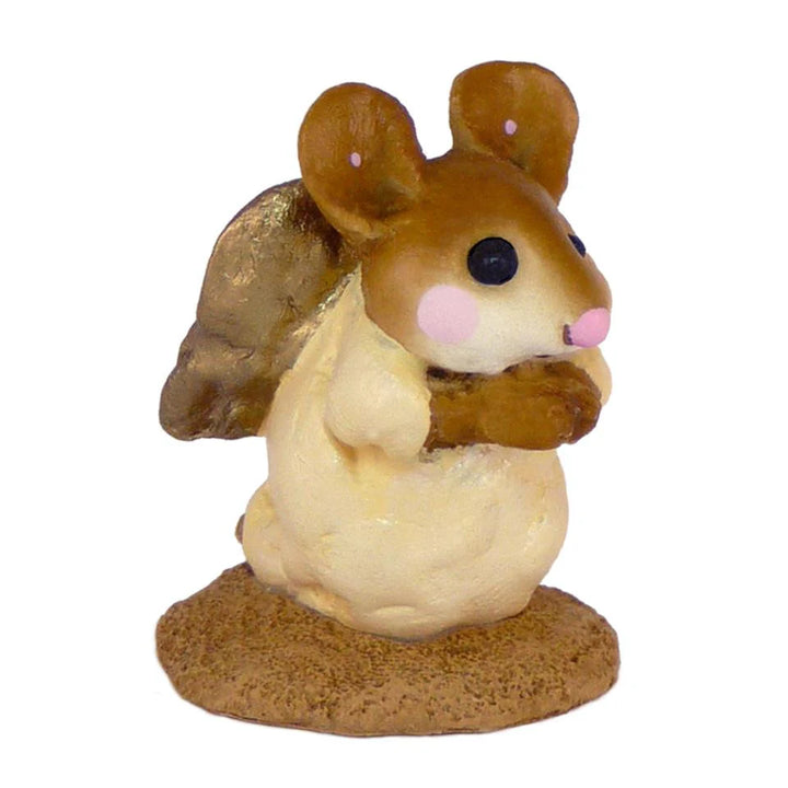 Pageant Angel (Cream)