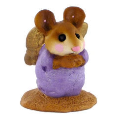 Pageant Angel (Lavender)