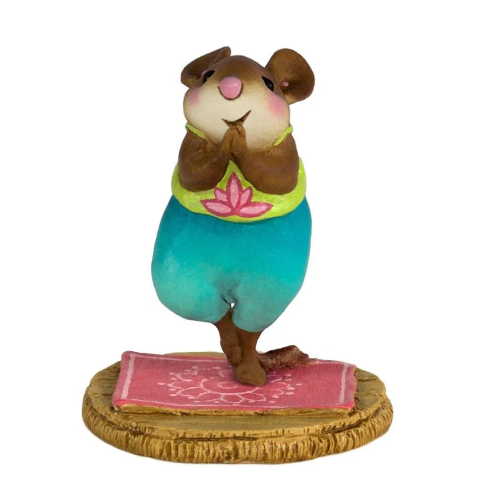 Namaste