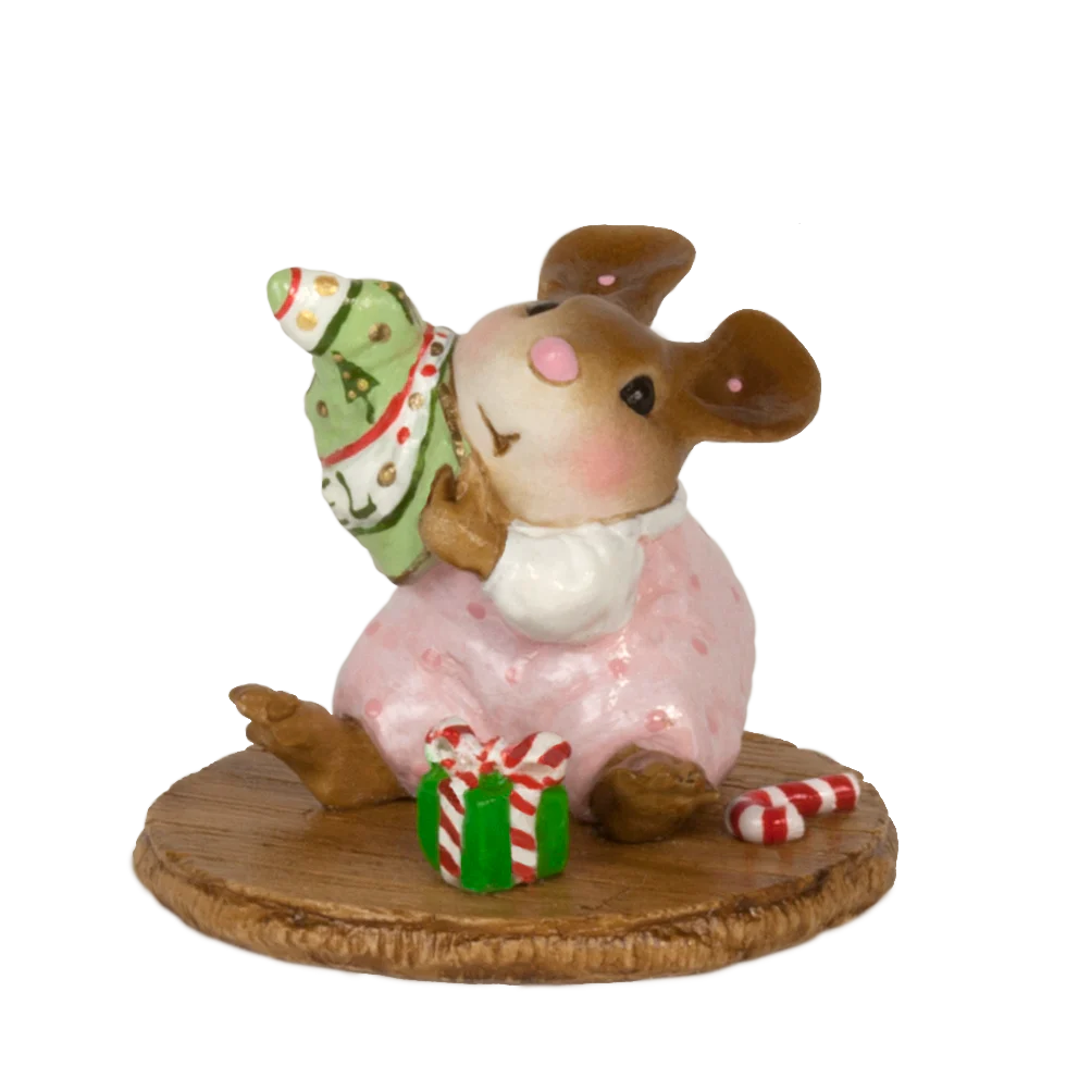 Stocking Unstuffer (Girl)