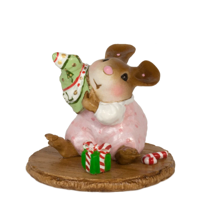 Stocking Unstuffer (Girl)