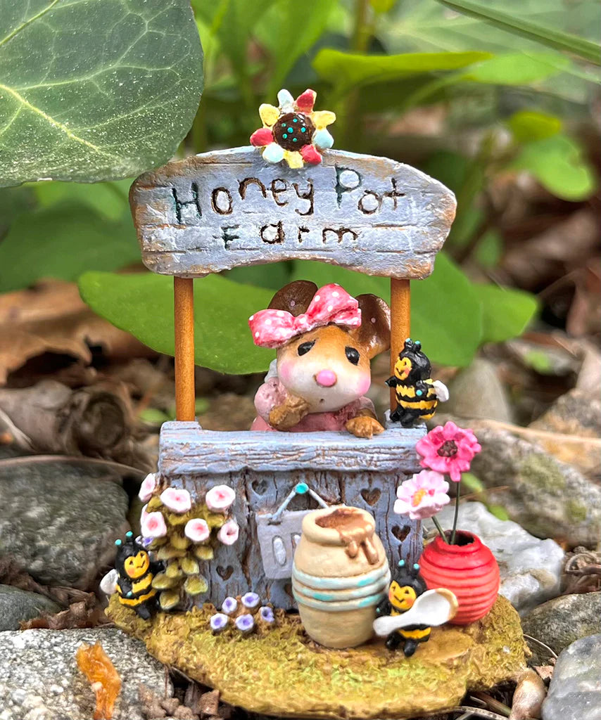 Honey Pot Farm