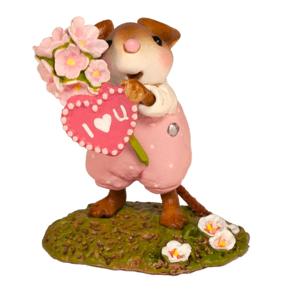 Love Me Sweet (pink)