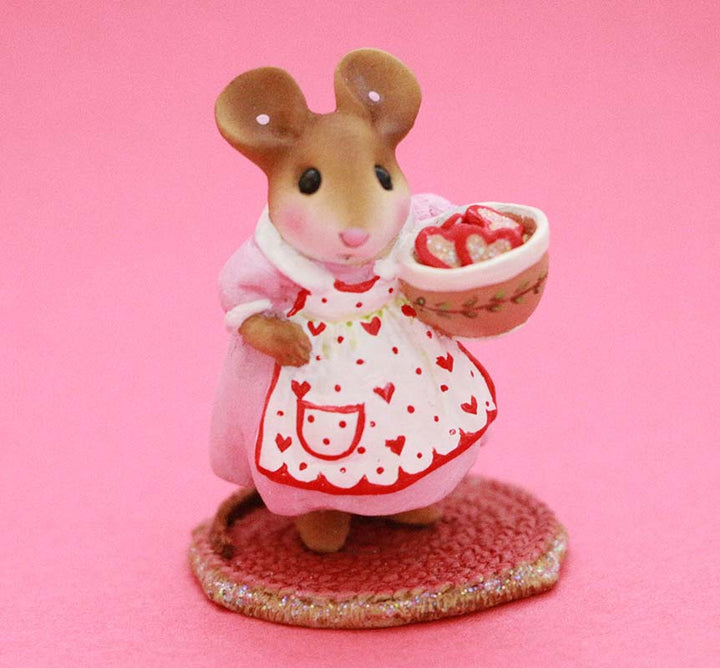 Sweet for My Sweetie