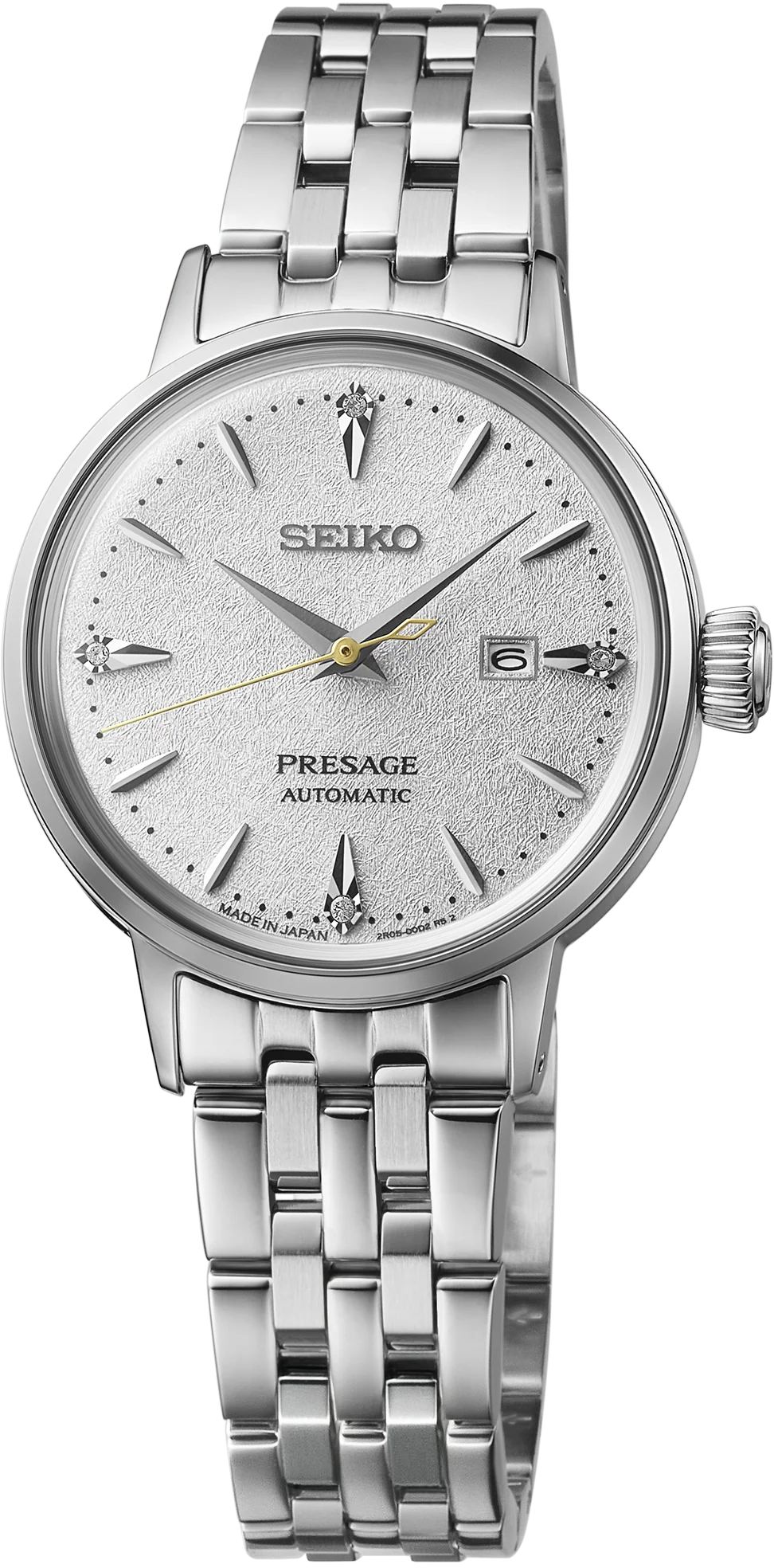 Presage Cocktail Time - SRE017