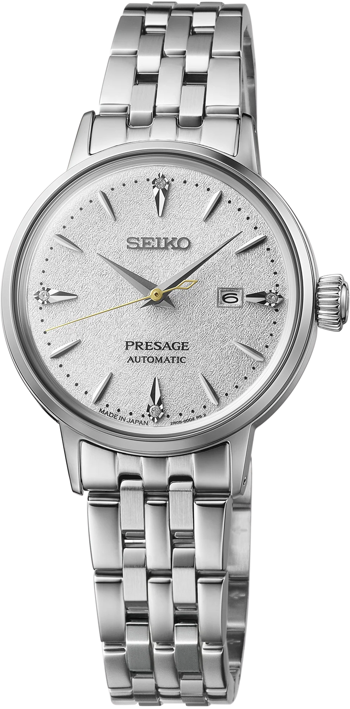 Presage Cocktail Time - SRE017