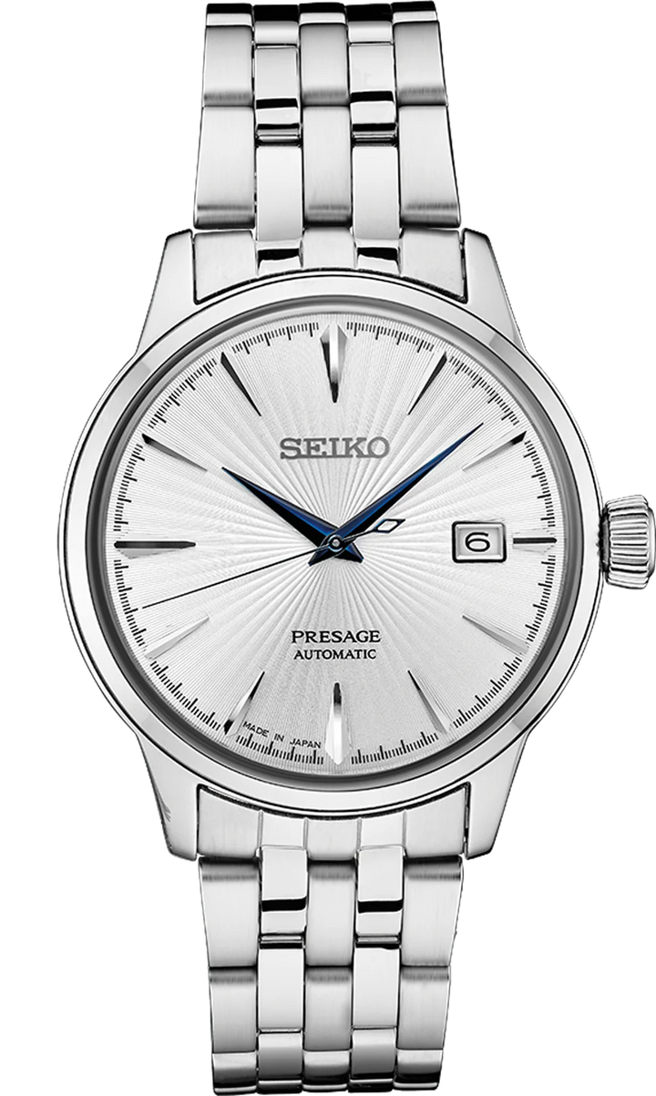 Presage - SRPB77