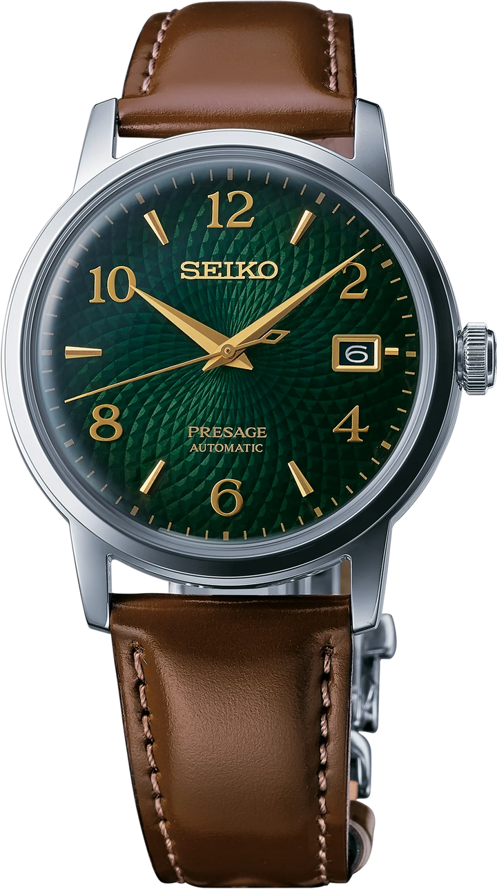 Presage - SRPE45