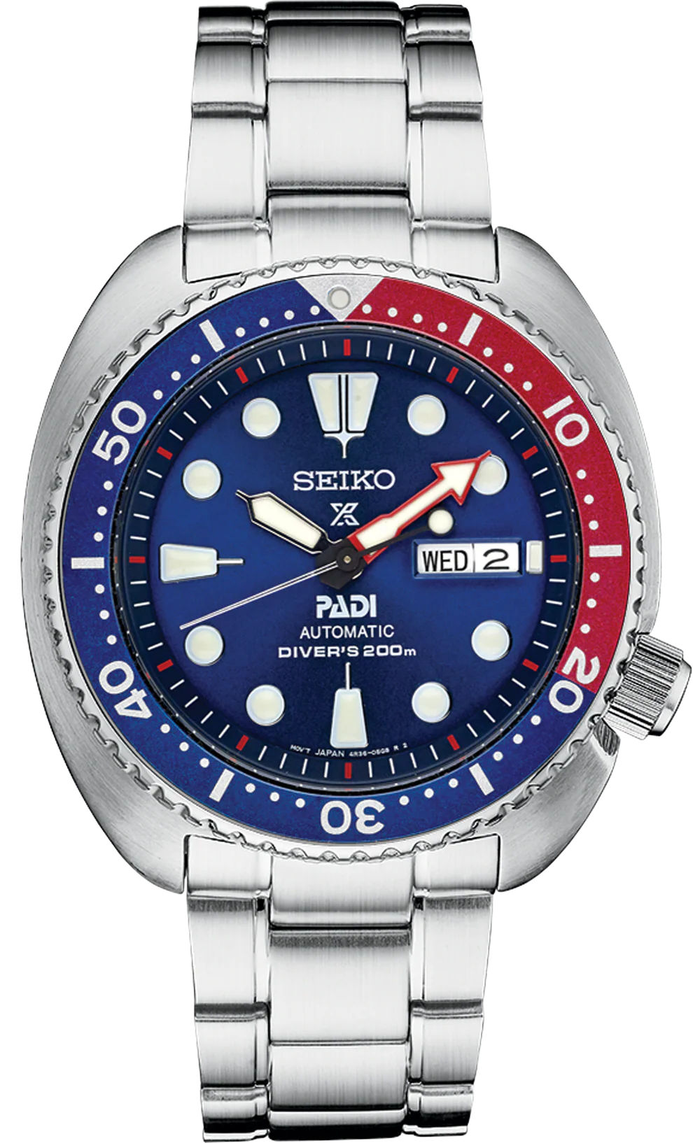 Seiko SPRE99
