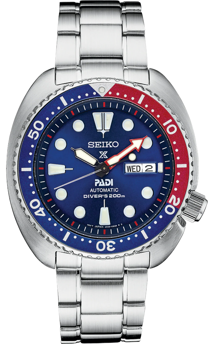 Seiko SPRE99