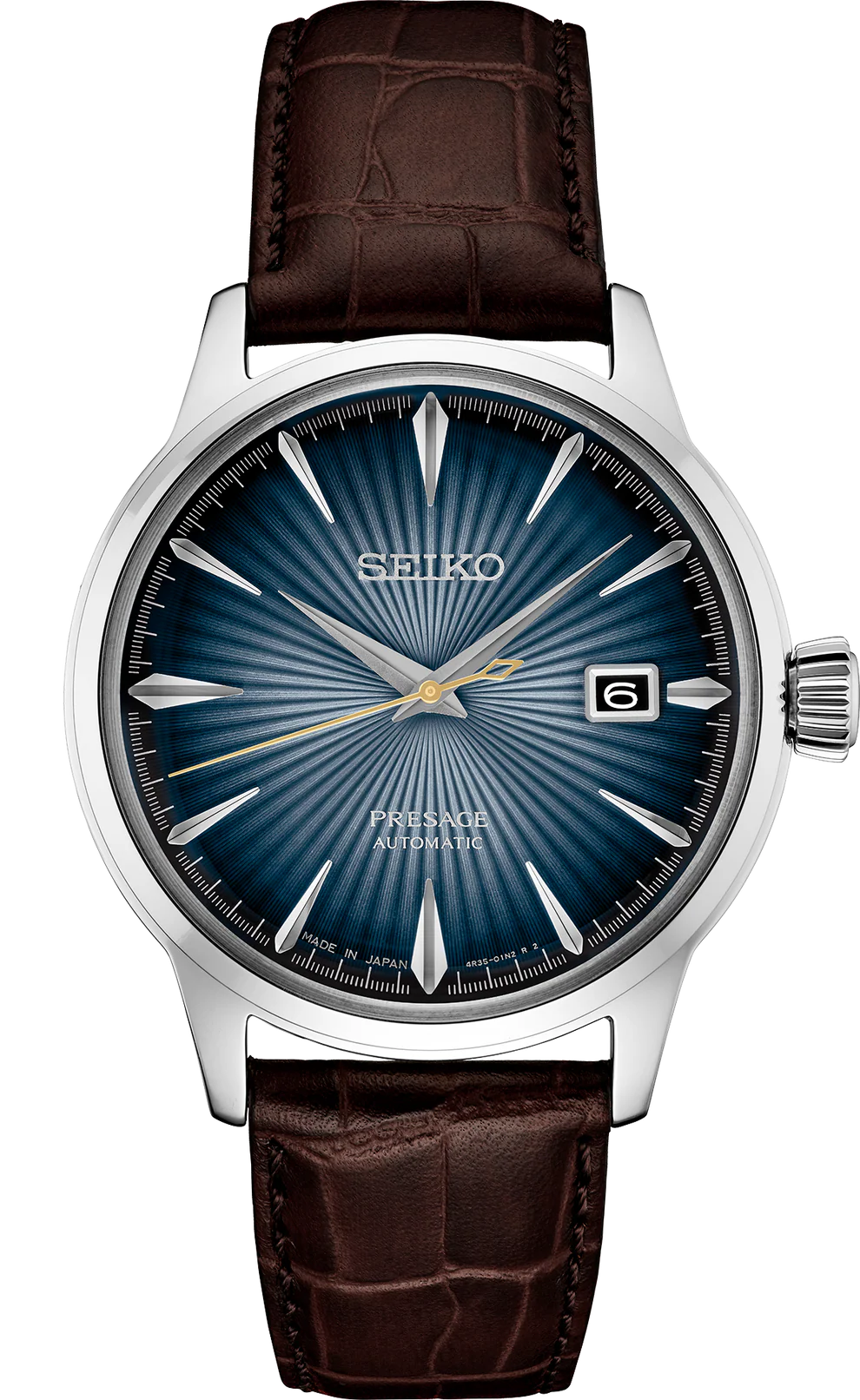 Seiko SRPK15