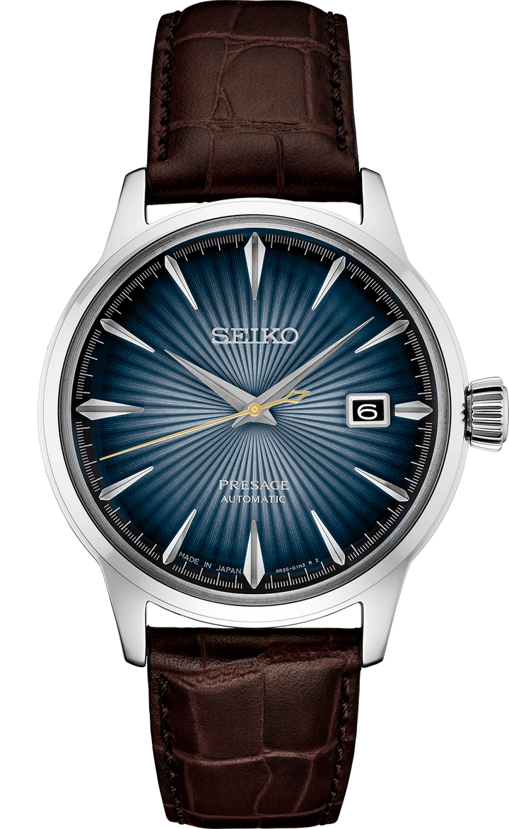 Seiko SRPK15