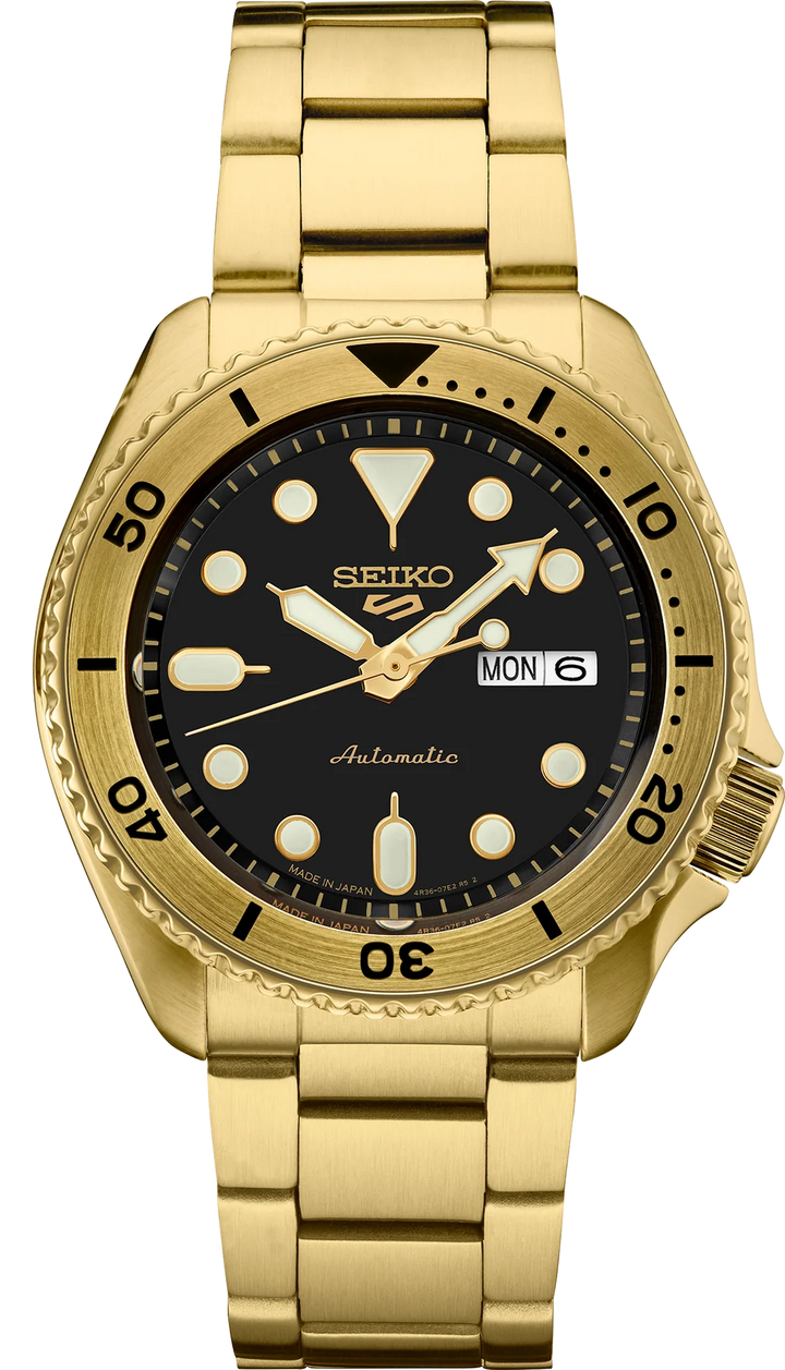 Seiko 5 Sport - SRPK18