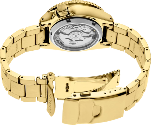 Seiko 5 Sport - SRPK18