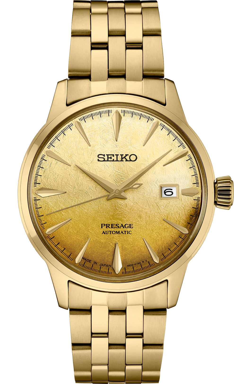 Seiko SPRK46