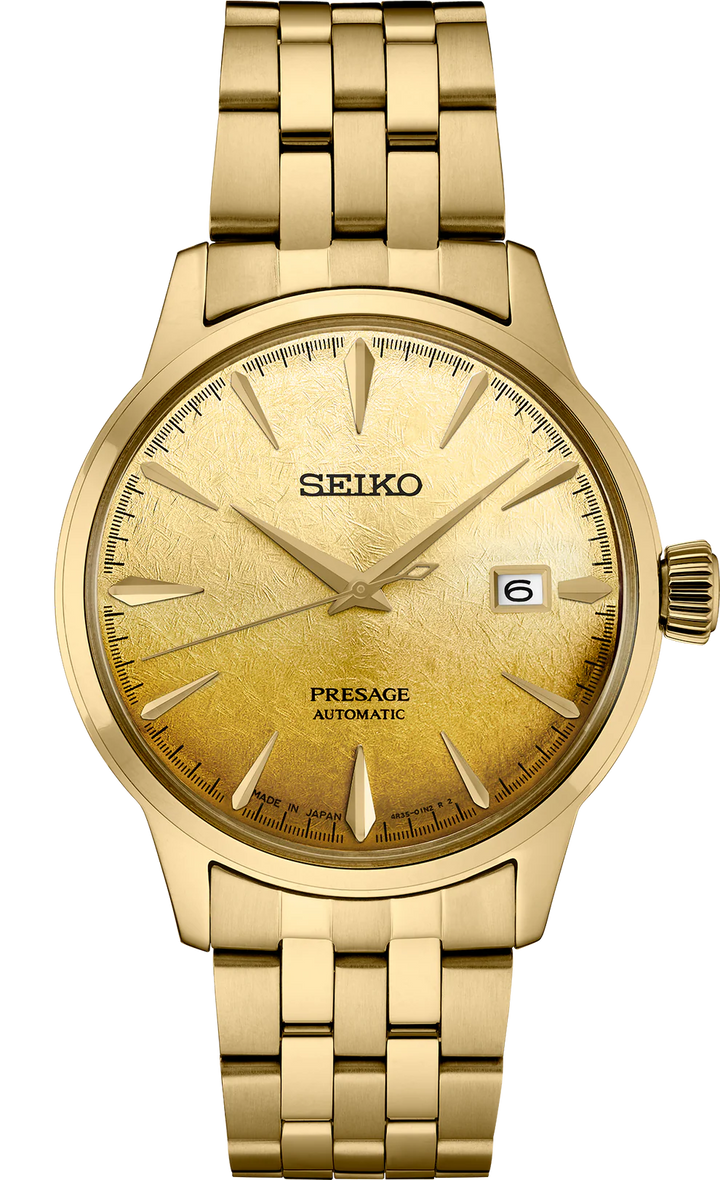 Seiko SPRK46