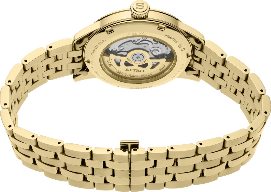 Seiko SPRK46