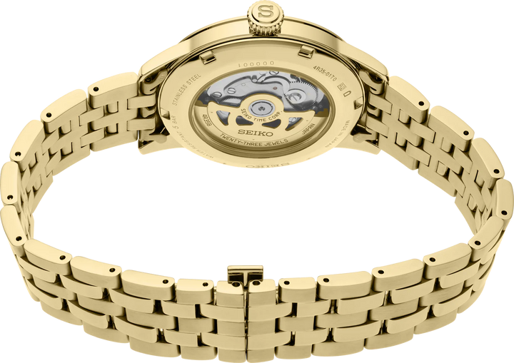 Seiko SPRK46