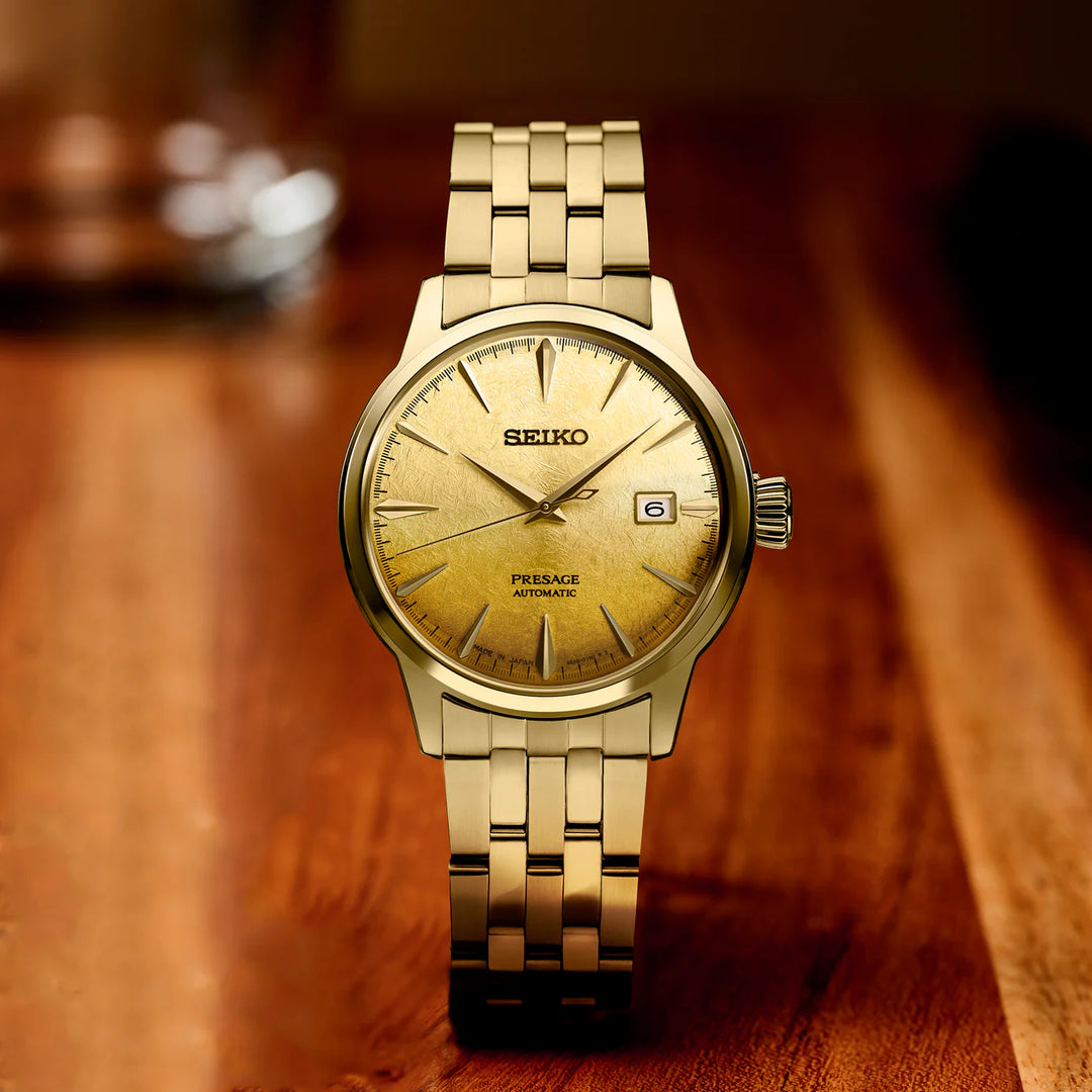 Seiko SPRK46