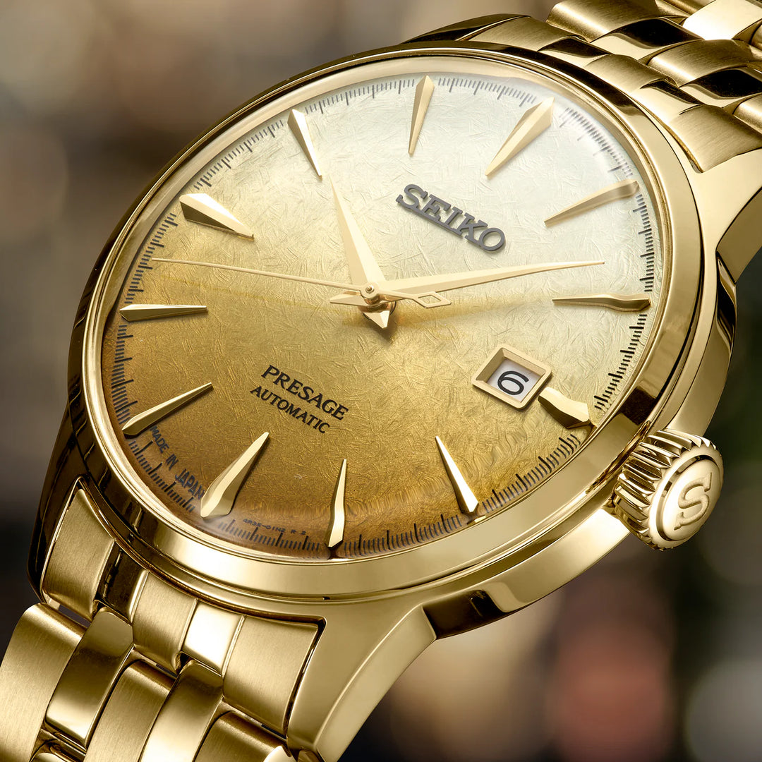 Seiko SPRK46