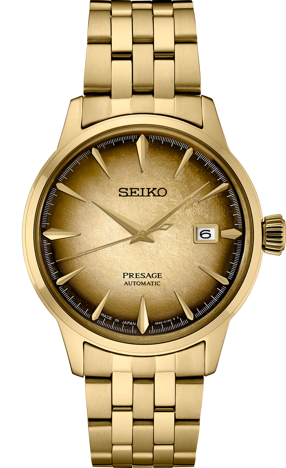 Seiko SRPK48
