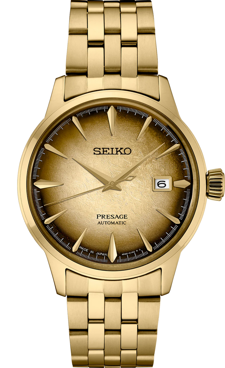 Seiko SRPK48
