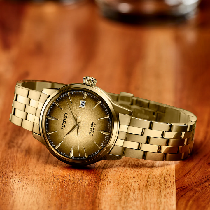Seiko SRPK48