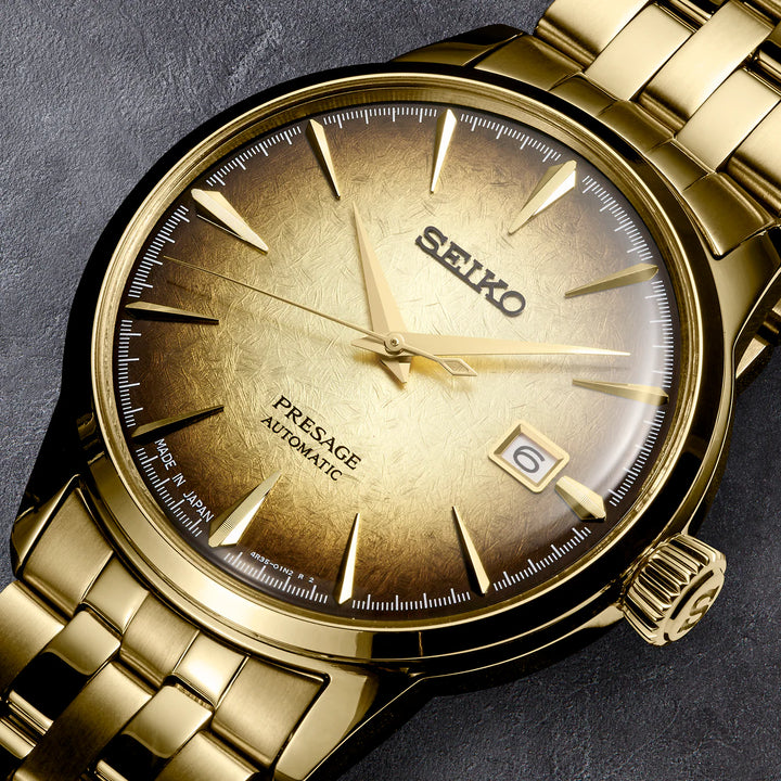 Seiko SRPK48