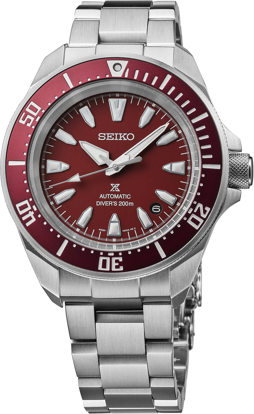 Seiko SRPL117