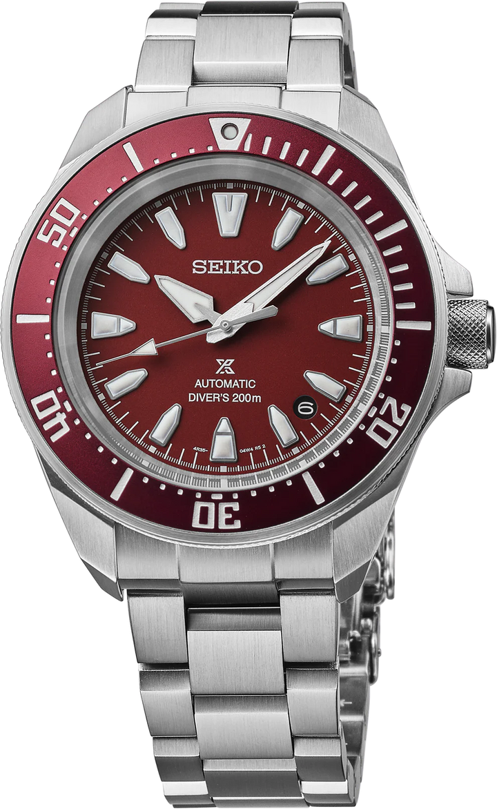 Seiko SRPL117