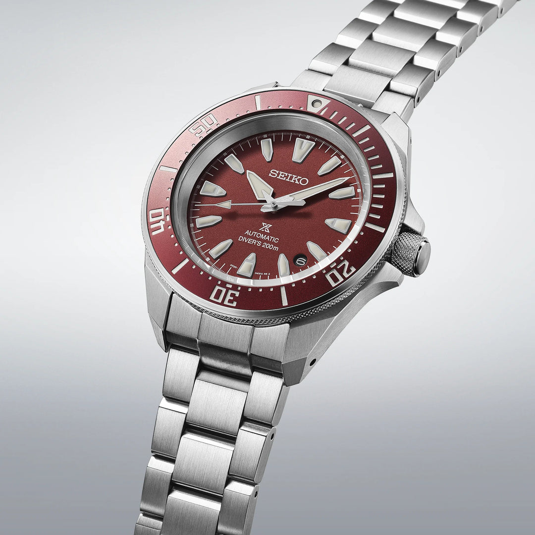 Seiko SRPL117