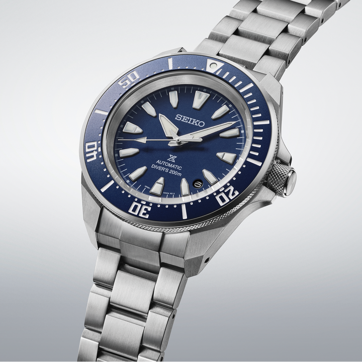 Prospex Automatic Diver - SRPL51