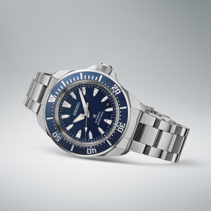 Prospex Automatic Diver - SRPL51