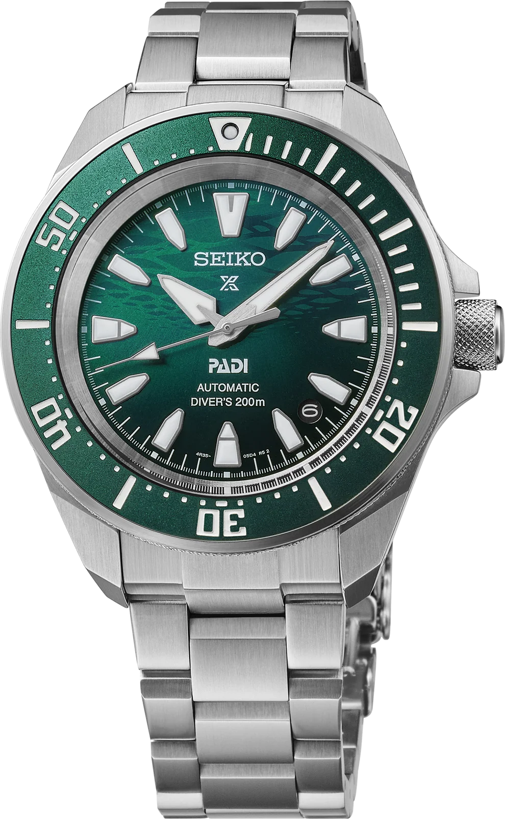 Prospex Automatic Diver - SRPL53