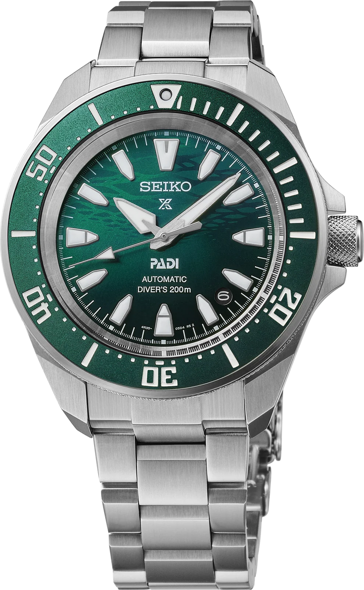 Prospex Automatic Diver - SRPL53
