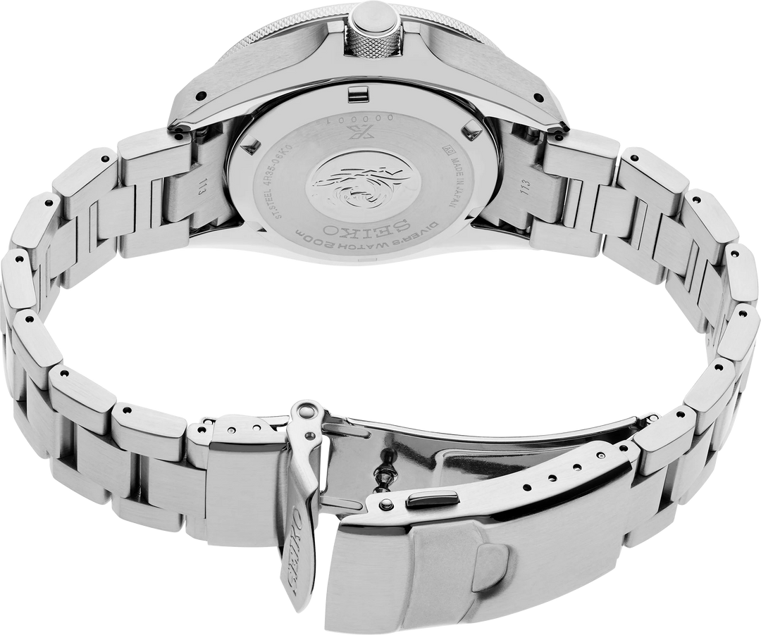 Prospex Automatic Diver - SRPL53