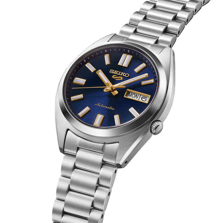 Seiko 5 Sports - SRPL55
