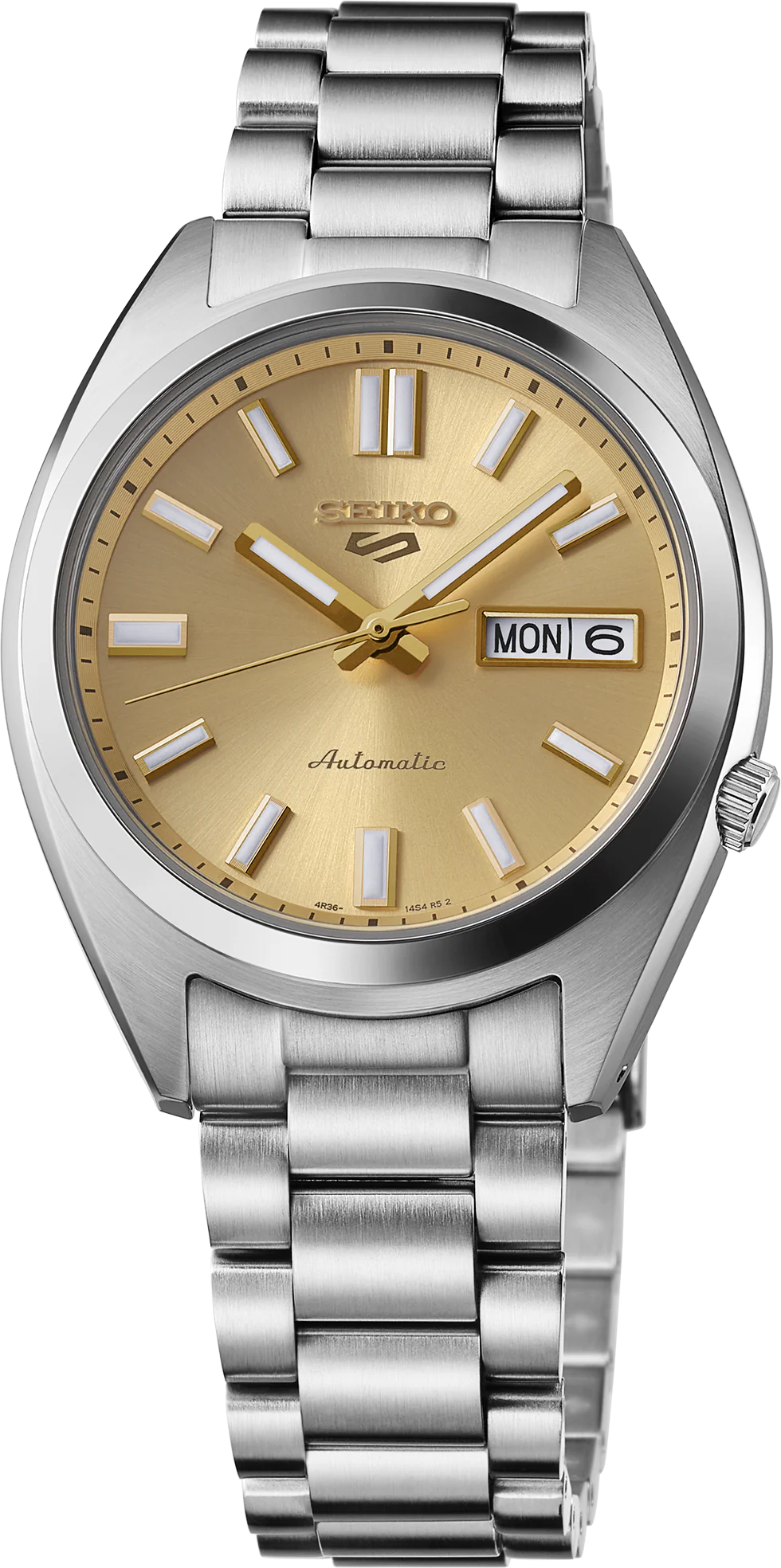 Seiko 5 Sports - SRPL59