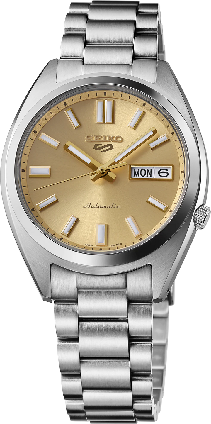 Seiko 5 Sports - SRPL59