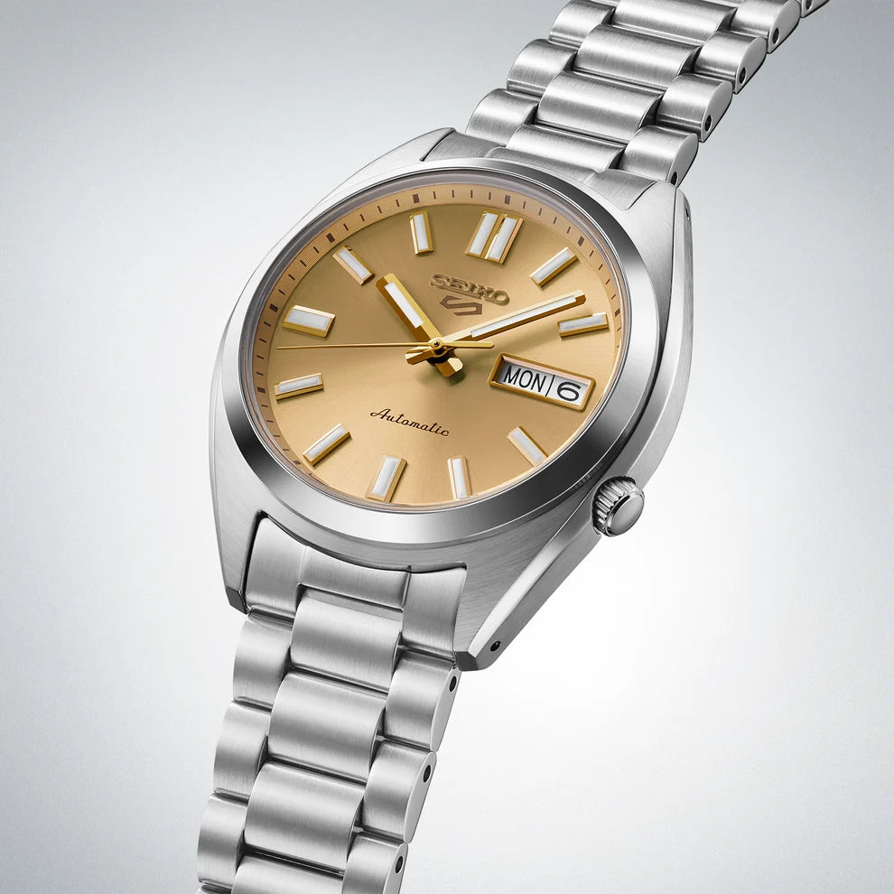 Seiko 5 Sports - SRPL59