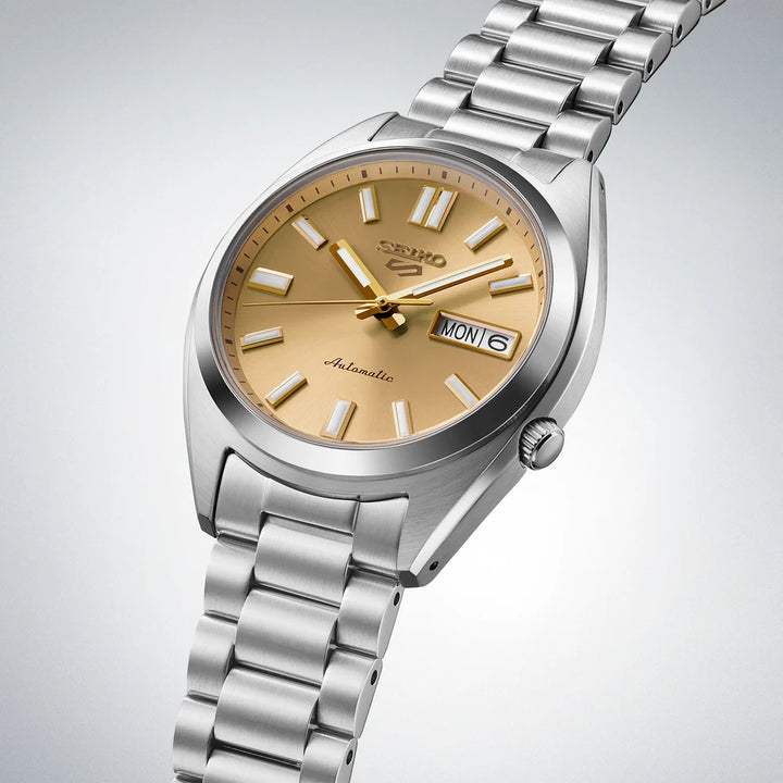 Seiko 5 Sports - SRPL59