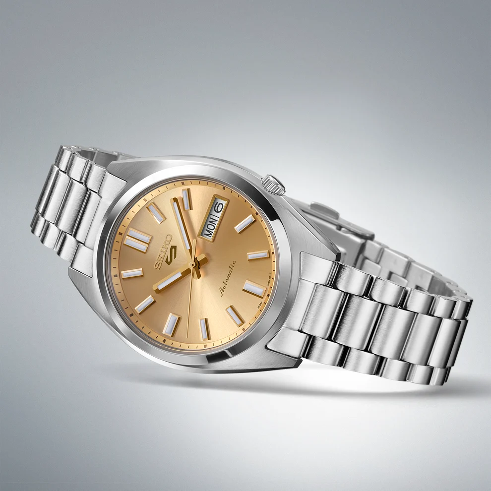 Seiko 5 Sports - SRPL59