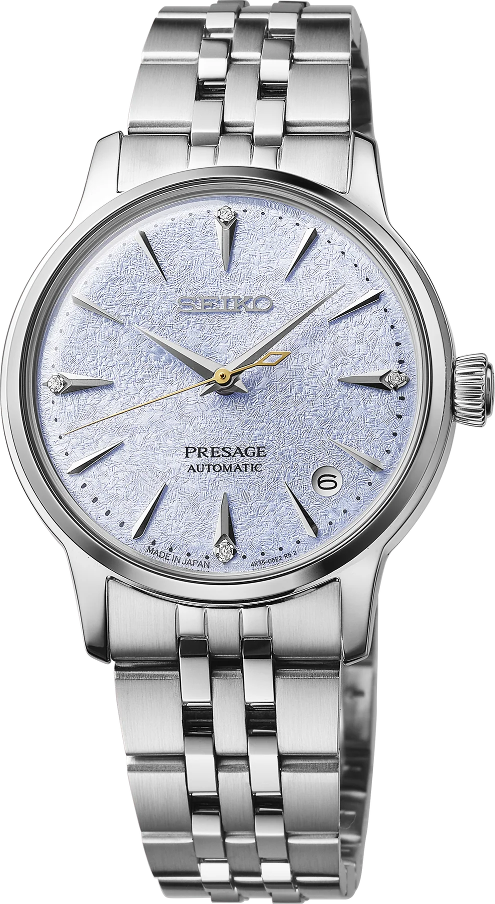 Presage Cocktail Time - SRPL61