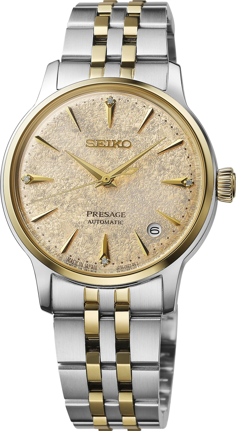 Presage Cocktail Time - SRPL64