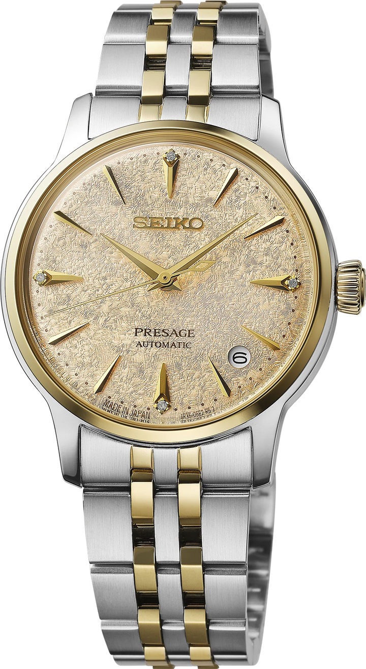 Presage Cocktail Time - SRPL64