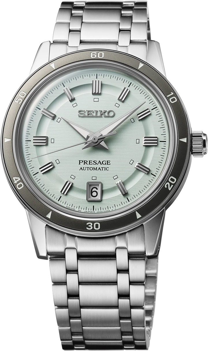 Presage Style60's - SRPL71