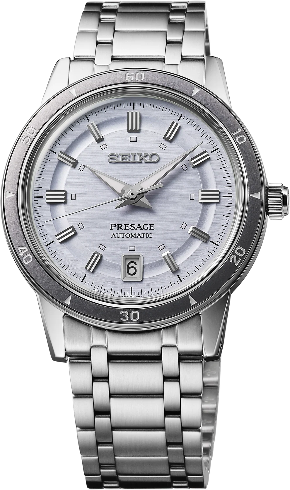 Presage Style60's - SRPL73
