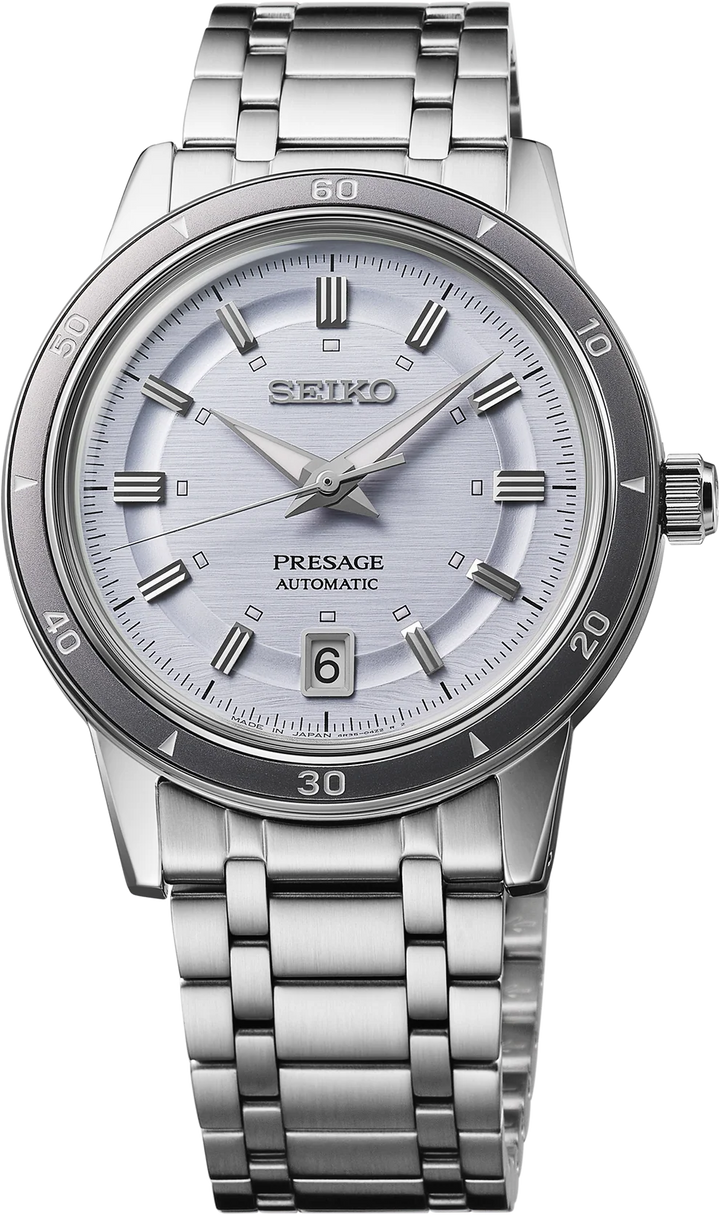 Presage Style60's - SRPL73