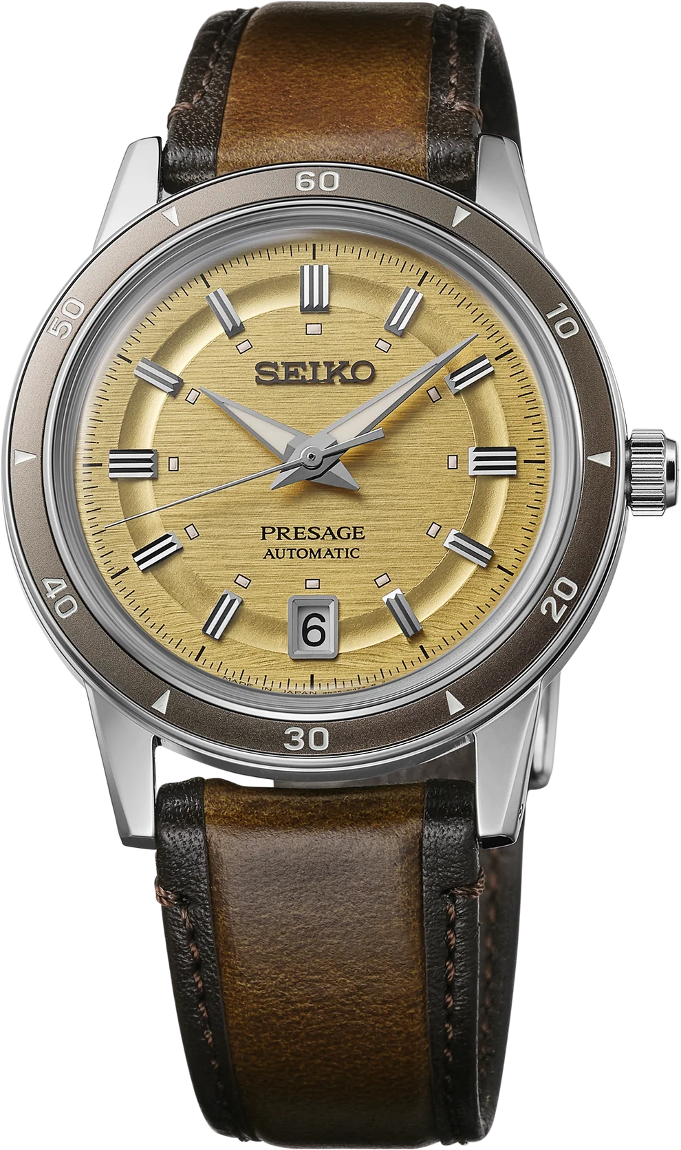 Presage Style60's - SRPL75